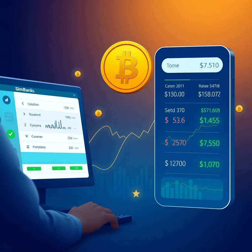 Crypto Exchange Rates